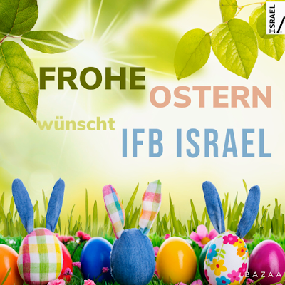 Frohe Ostern